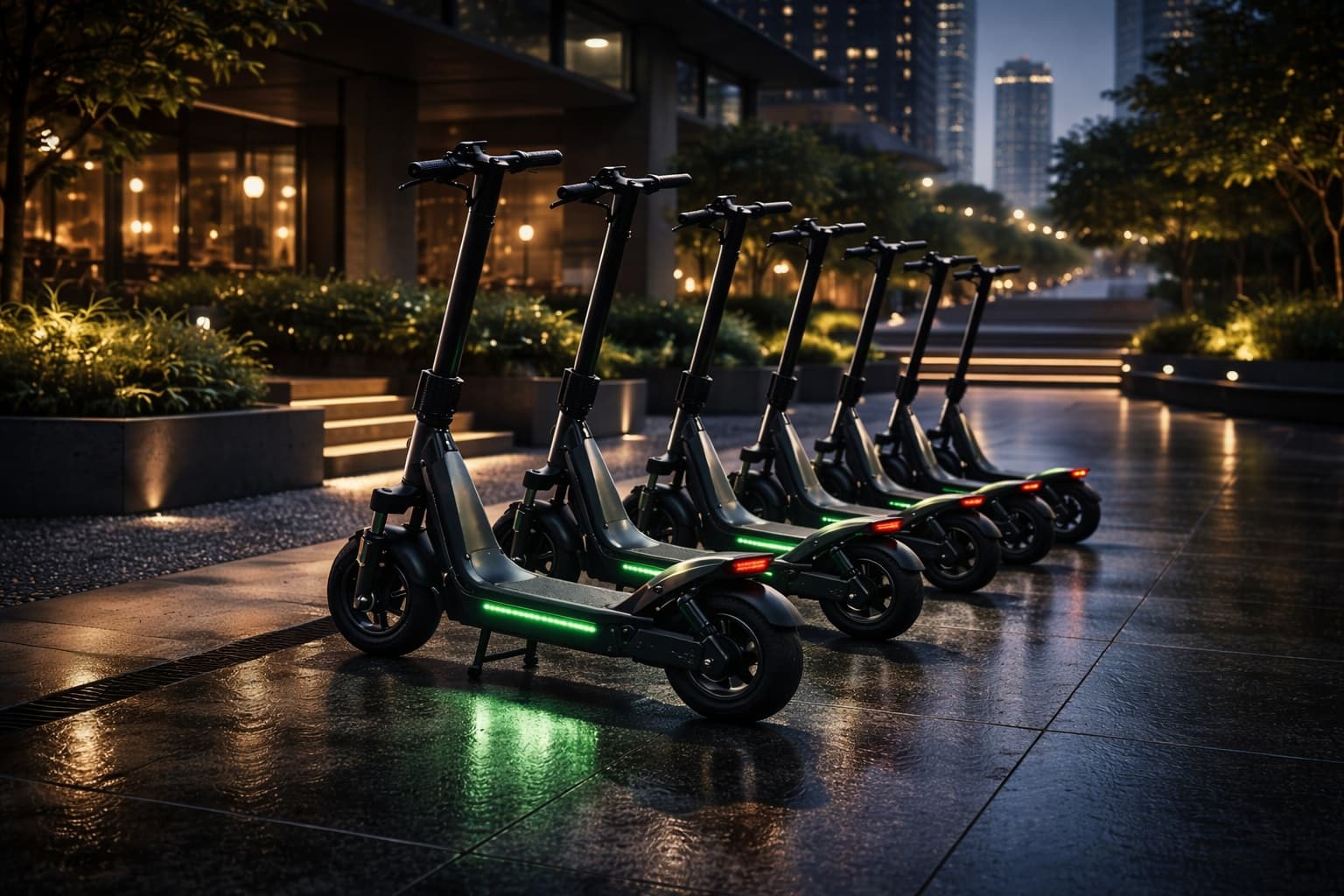 Формат под ваш город